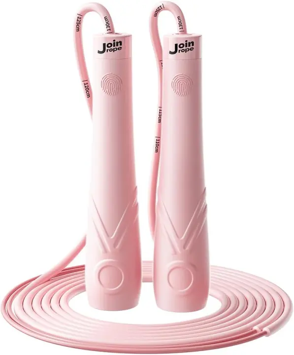 Adjustable Kids Jump Rope — Speed Skipping Rope for Children