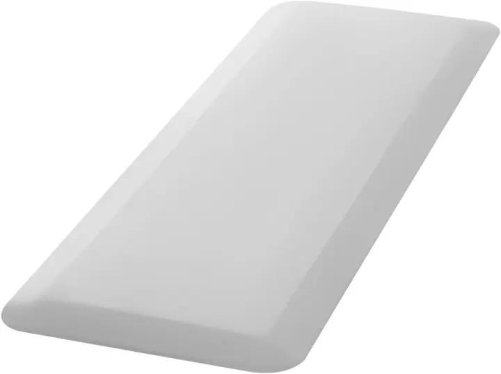 Fall Prevention Bedside Mat for Elderly — 1" Thick Safety Pad