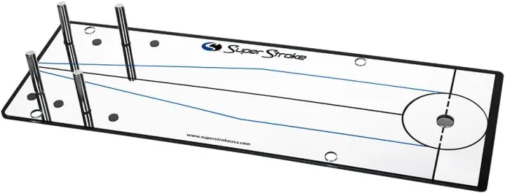 SuperStroke Putting Mirror Training Aid