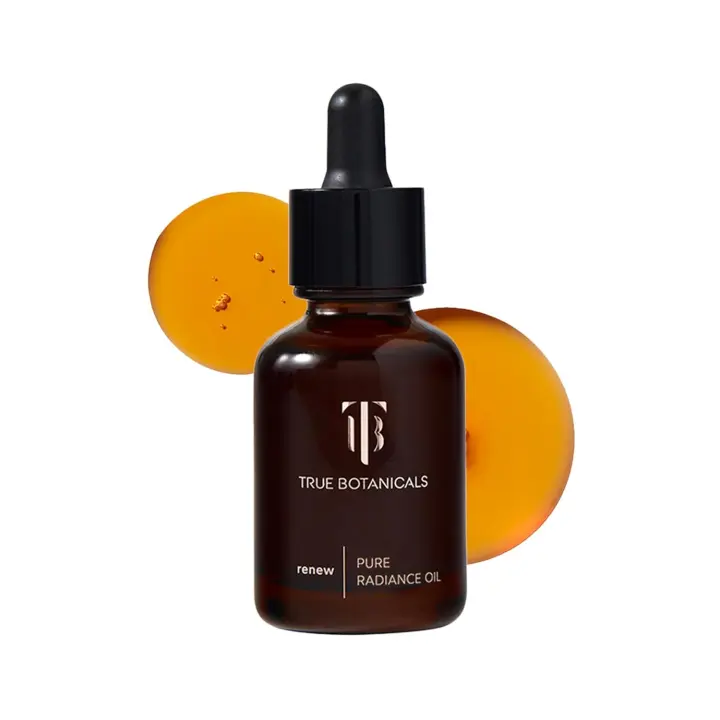 True Botanicals Renew Pure Radiance — Rosehip Facial Oil (1 fl oz)